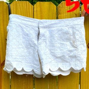 Lilly Pulitzer Shorts